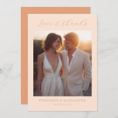 ___LLMGEN___ 12 BEDANKKAART (Voorkant / Achterkant)