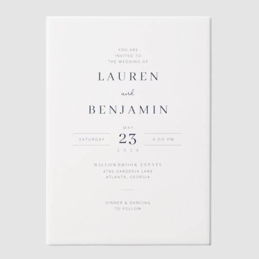 ___LLMGEN___ 16 VELLUM UITNODIGINGEN (Voorkant)