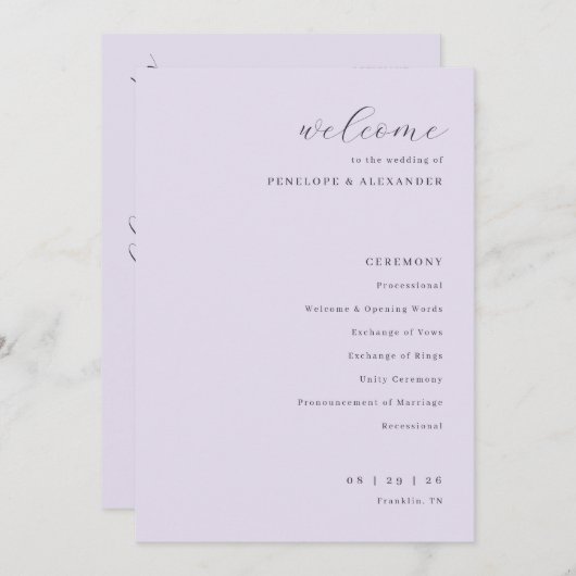 ___LLMGEN___ 27 PROGRAMMA (Voorkant / Achterkant)