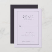 ___LLMGEN___ 36 RSVP KAARTJE (Voorkant / Achterkant)