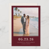 ___LLMGEN___ 38 SAVE THE DATE (Voorkant / Achterkant)