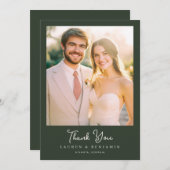 ___LLMGEN___ 40 BEDANKKAART (Voorkant / Achterkant)