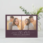 ___LLMGEN___ 40 SAVE THE DATE (Staand voorkant)