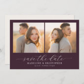 ___LLMGEN___ 40 SAVE THE DATE (Voorkant / Achterkant)