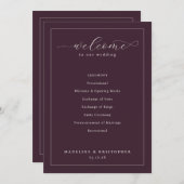 ___LLMGEN___ 45 PROGRAMMA (Voorkant / Achterkant)