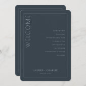 ___LLMGEN___ 48 PROGRAMMA (Voorkant / Achterkant)