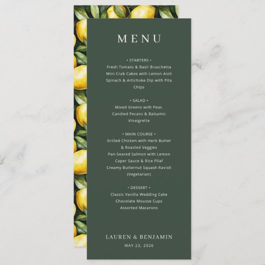 ___LLMGEN___ 4 MENU (Voorkant / Achterkant)