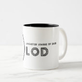 LLOD MUG (Devant droit)