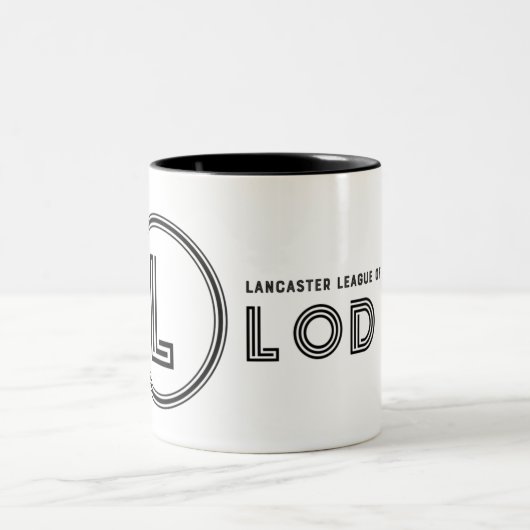 LLOD MUG (Centre)