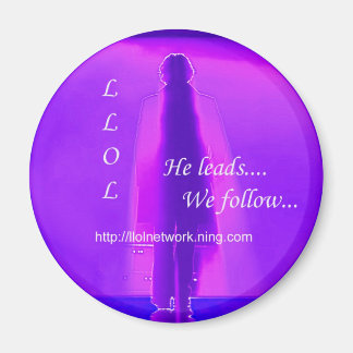 LLOL Koelkast Magnet Magneet