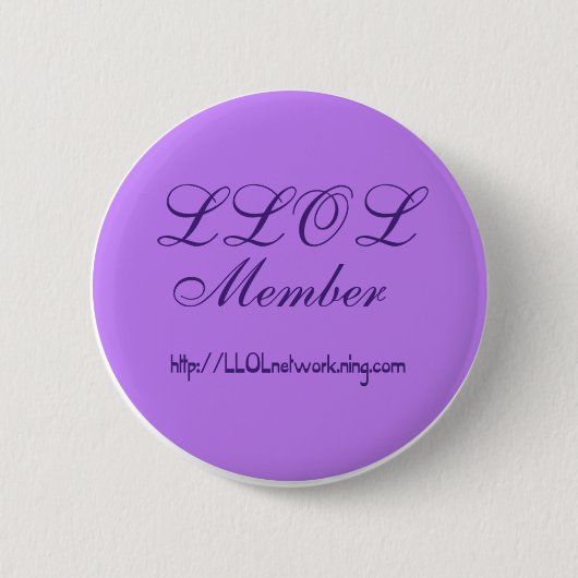 LLOL Member Button (Voorkant)