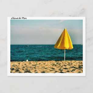 Lloret de Mar, Costa Brava Briefkaart