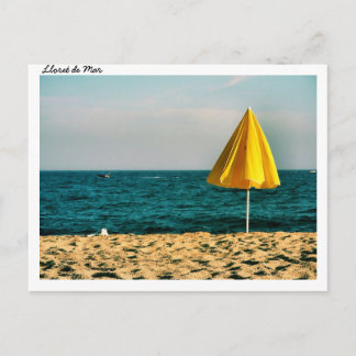 Lloret de Mar, Costa Brava Briefkaart