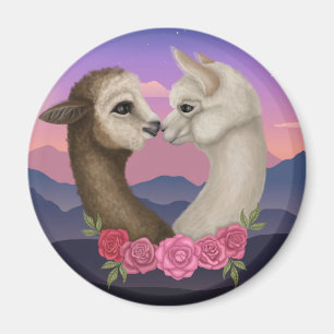 Llove Magneet