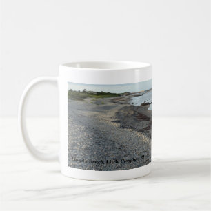 Lloyd Strand, Weinig Compton, RI Koffiemok