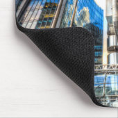 Lloyd's and Willis Group London Muismat (Hoek)