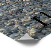 Lloyd's Beach, Little Compton, RI Poster (Hoek)