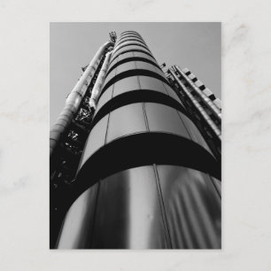 Lloyds of London Building Briefkaart