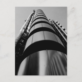Lloyds of London Building Briefkaart