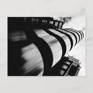 Lloyds of London Building Briefkaart