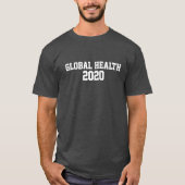 LLUSPH GLBH 2020 Shirt (Voorkant)
