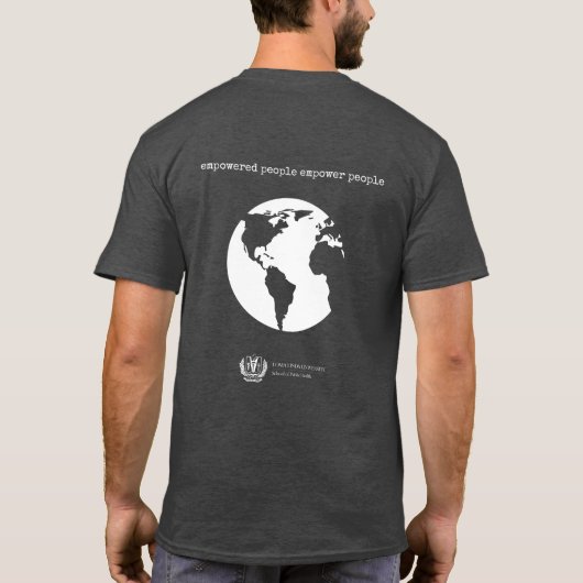 LLUSPH GLBH 2020 Shirt (Achterkant)