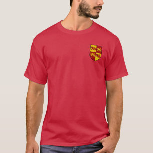 Llywelyn de grote wapenstilstand van het Shirt
