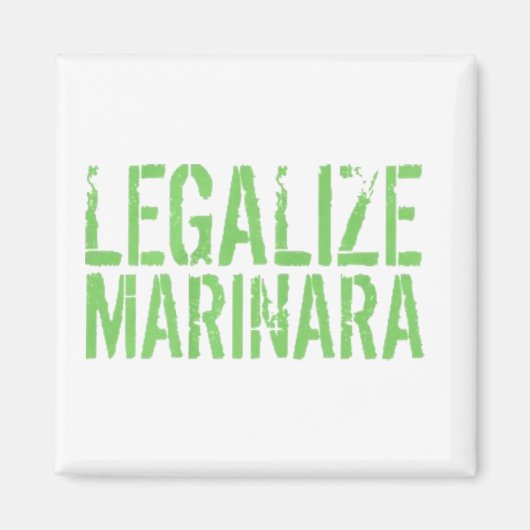 LM MAGNEET (Voorkant)