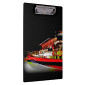 "LM UK clipboard" van de Commissie Klembord (Rechts)