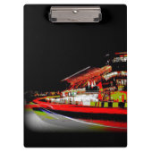 "LM UK clipboard" van de Commissie Klembord (Voorkant)