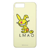 LMAO Case-Mate iPhone CASE (Achterkant)