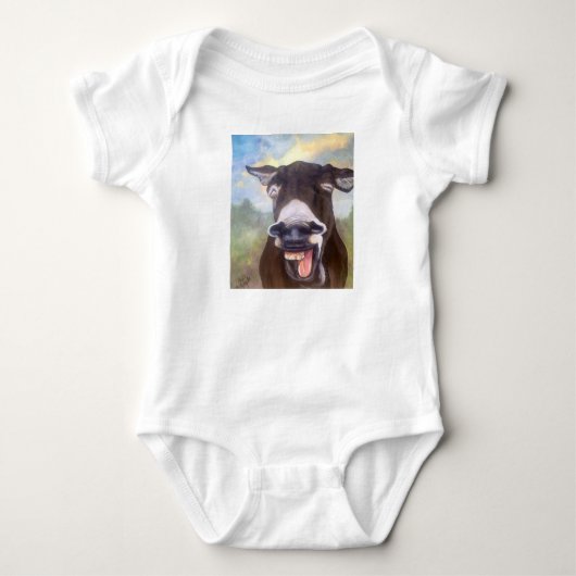 LMAO Onsie Romper (Voorkant)
