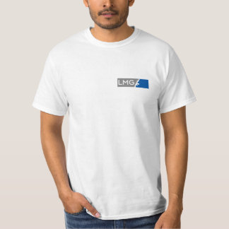 LMG T-SHIRT