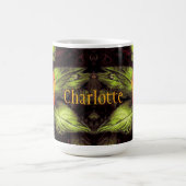 Lmpatiens Impressie Koffiemok (Center)