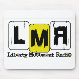 LMR Mousepad Muismat