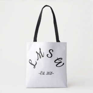 LMSW est. sac fourre-tout 2021