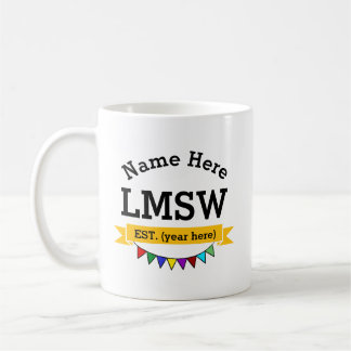 LMSW Mok Gecertificeerd Master Sociaal Werk