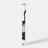 LMSY Thaise GL serie schip paar Case-Mate iPhone Case (Achterkant / Rechts)