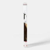 LMSY Thaise GL serie schip paar Case-Mate iPhone Case (Achterkant / Links)