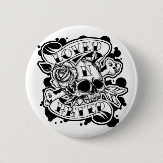 LNH Logo Ronde Button 5,7 Cm