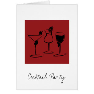 lnight de cocktai, cocktail