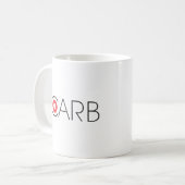 Lo Carb 7 Mug (Devant gauche)