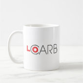 Lo Carb 7 Mug (Gauche)