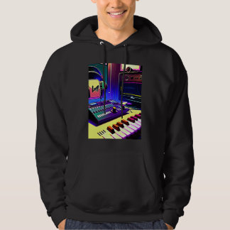 Lo fi hip hop chillhop chill beats aesthetics  84 hoodie