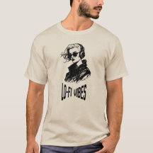 Lo-Fi Sfeer Vector Kunst
