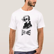 Lo-Fi Sfeer Vector Kunst