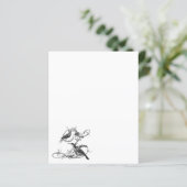 Lo Liolli  ontwerp Italiaans papier (Staand voorkant)