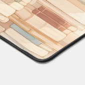 Lo-Wi-Fi Cosy Kitty Desktop Mat Mousepad (Coin)