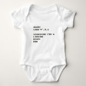 LOAD C64 ROMPER (Voorkant)