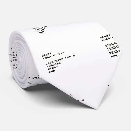 LOAD C64 STROPDAS (Opgerold)